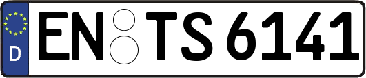 EN-TS6141