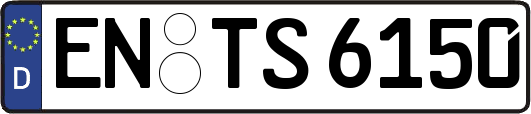 EN-TS6150