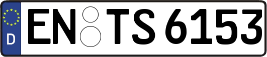 EN-TS6153