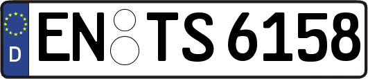 EN-TS6158
