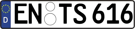 EN-TS616