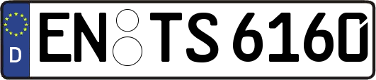 EN-TS6160