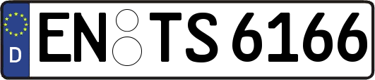 EN-TS6166
