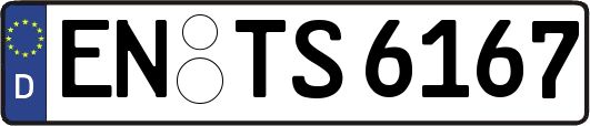 EN-TS6167