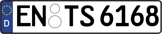 EN-TS6168