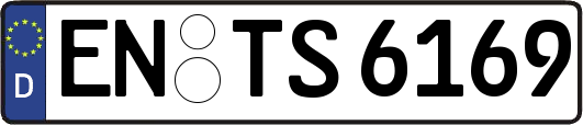 EN-TS6169