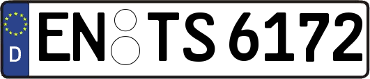 EN-TS6172