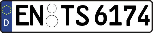 EN-TS6174