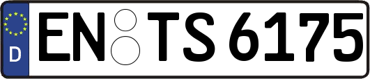 EN-TS6175