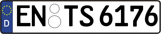 EN-TS6176