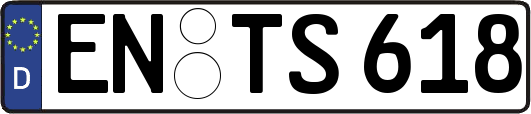 EN-TS618