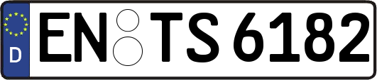EN-TS6182