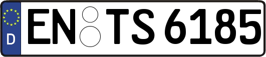 EN-TS6185