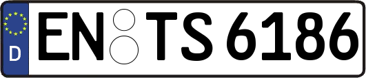EN-TS6186