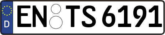 EN-TS6191