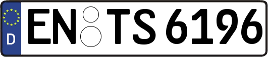 EN-TS6196