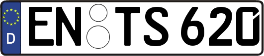 EN-TS620