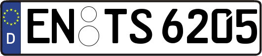 EN-TS6205
