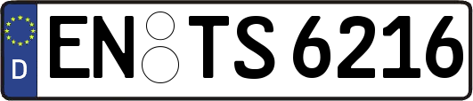 EN-TS6216