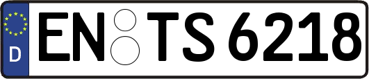 EN-TS6218