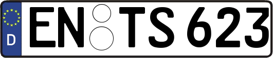 EN-TS623