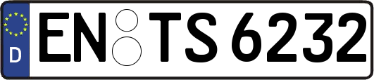 EN-TS6232