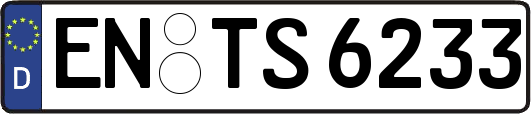 EN-TS6233