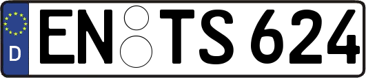 EN-TS624