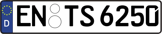 EN-TS6250