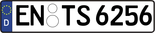 EN-TS6256