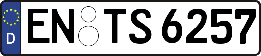 EN-TS6257