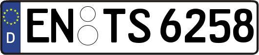 EN-TS6258