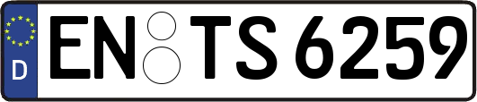EN-TS6259