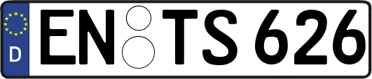 EN-TS626