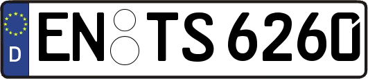 EN-TS6260
