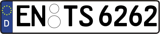 EN-TS6262
