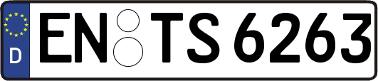 EN-TS6263
