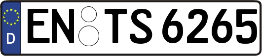 EN-TS6265