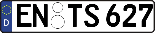 EN-TS627