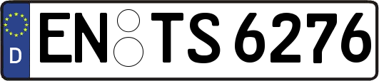 EN-TS6276