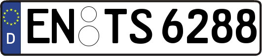 EN-TS6288
