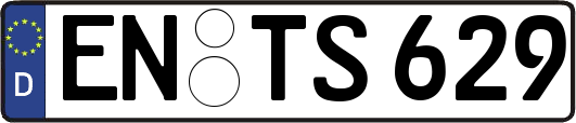 EN-TS629