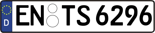 EN-TS6296