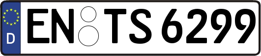 EN-TS6299