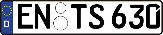 EN-TS630