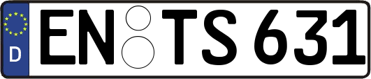 EN-TS631