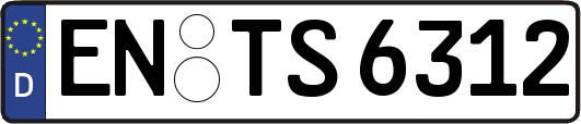 EN-TS6312
