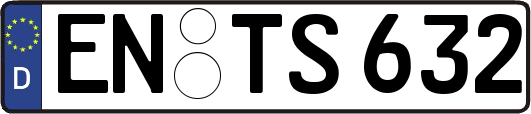 EN-TS632