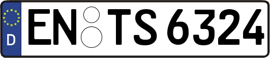EN-TS6324
