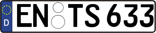 EN-TS633